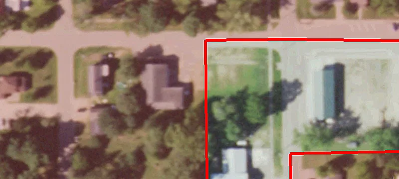205 2nd St