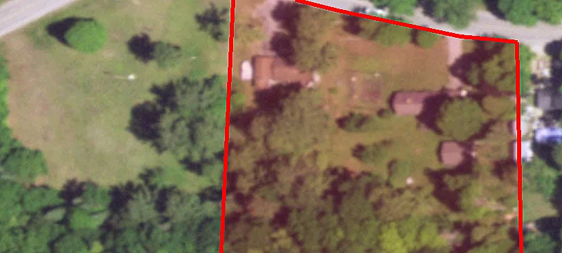 1933 Lobdell Pt Rd