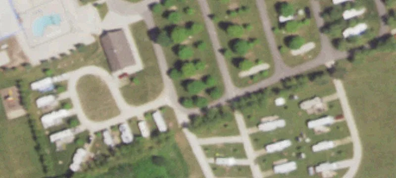 8400 County Rd F F