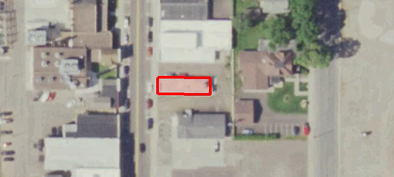 1236 2nd Ave