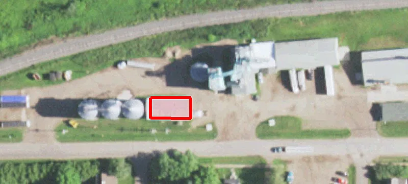 Kennan, WI 54537