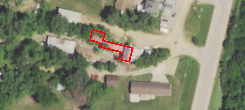 Badger Rd