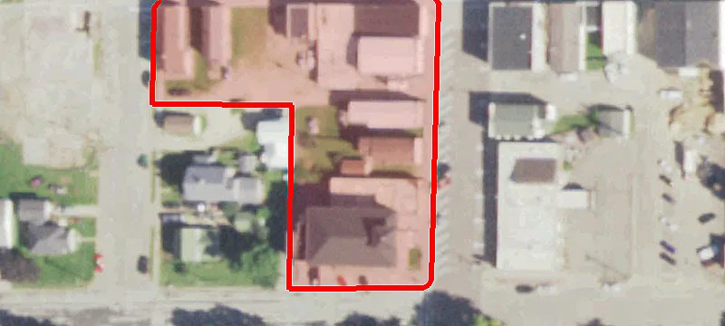 114 Urberg Ave