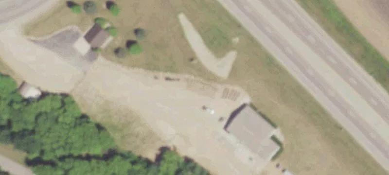 7297th County S Rd