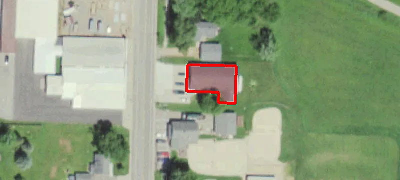 11002 Main St