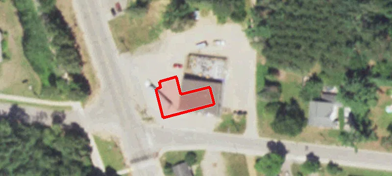 Three Lakes, WI 54562