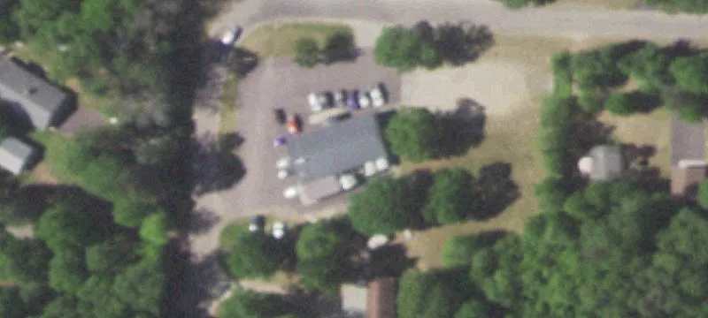 11120th Newton Lk Rd