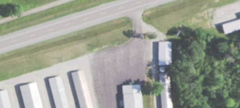 Waupaca, WI 54981