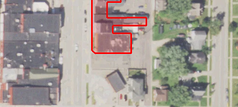 1210 Superior Ave