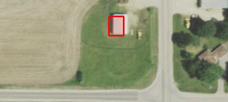 1713th County Rd A A