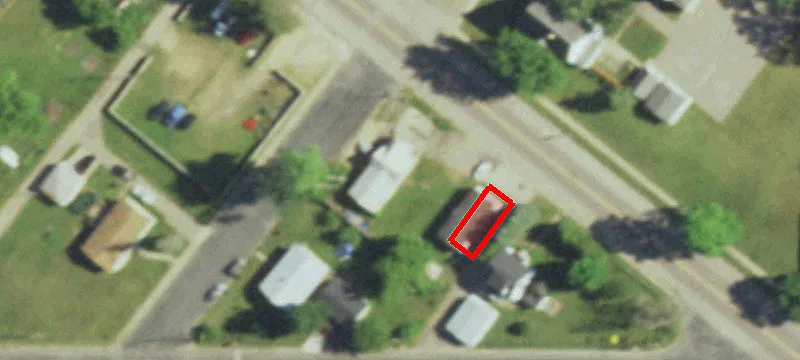 211 Flint St