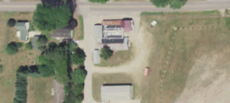 111 Grant St