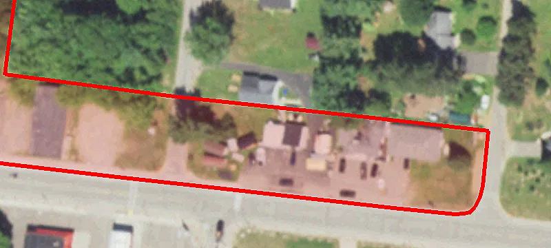 Three Lakes, WI 54562