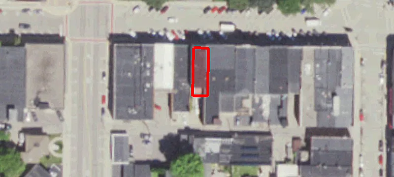133 3rd Ave