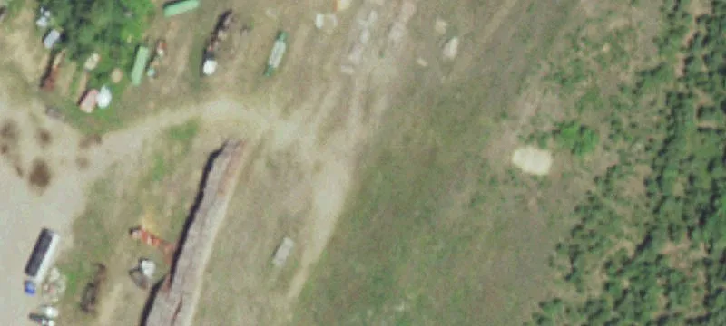 Mercer, WI 54547