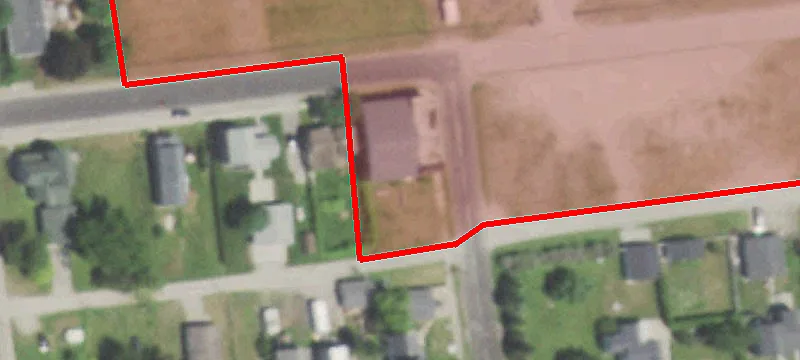 134 Russell St