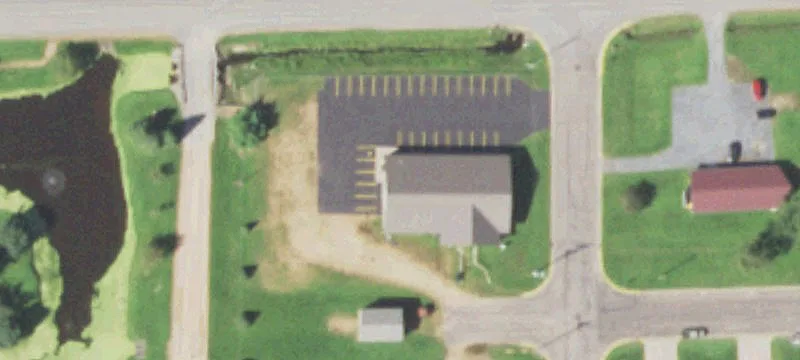 101 Parkside Dr