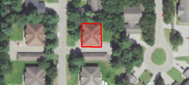 3710 Patti Dr
