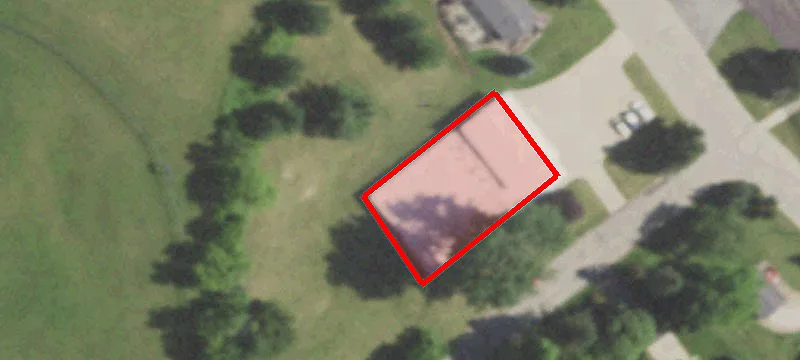 112 Hale Rd