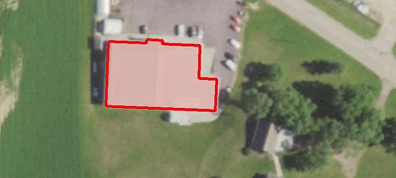 5663rd County Rd B B