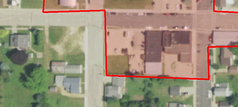 Livingston, WI 53554