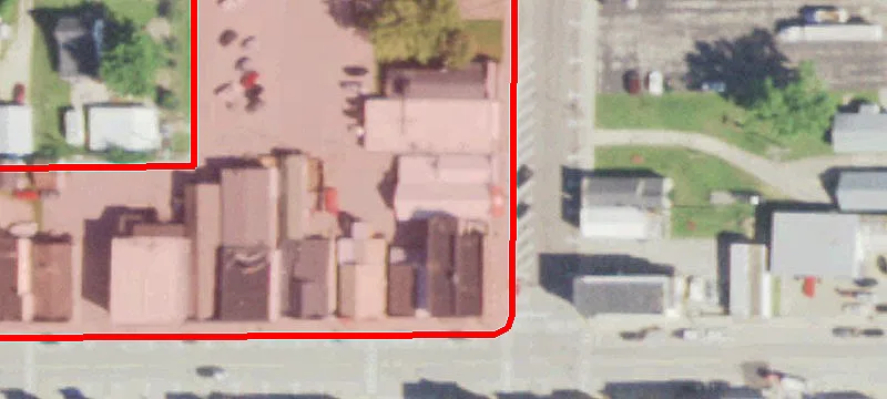106 Gilbert St