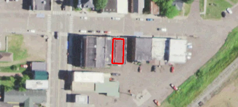 121 Bennett Ave