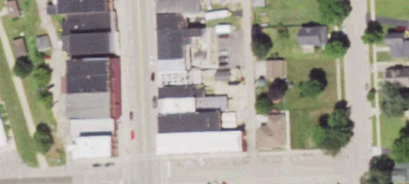 208 Ctr St