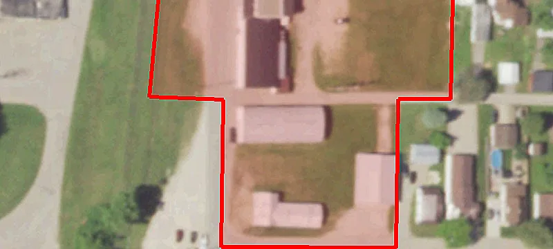 100 Railway Ave