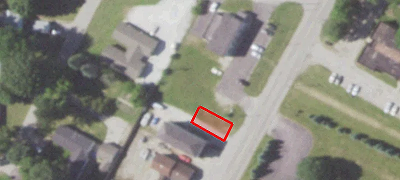 Cogswell Dr