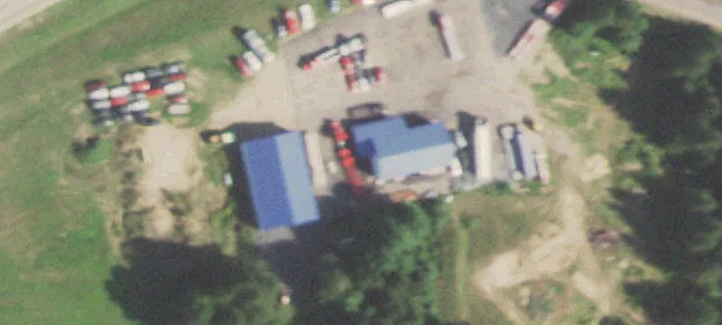 6031st County Rd H H