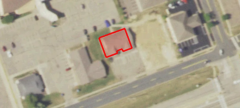 2411 Stout Rd