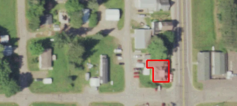 Barronett, WI 54813