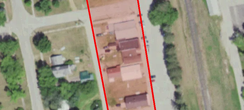 Amberg, WI 54102