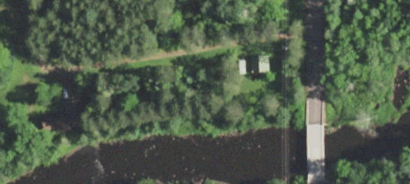 10566th County S Rd