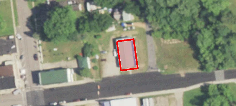 190 Randolph St