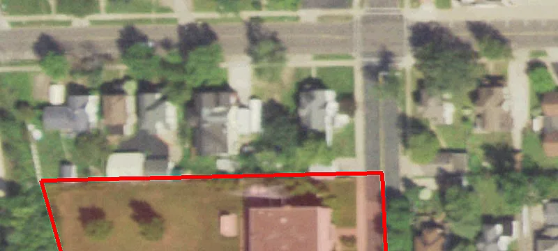 108 Messenger St