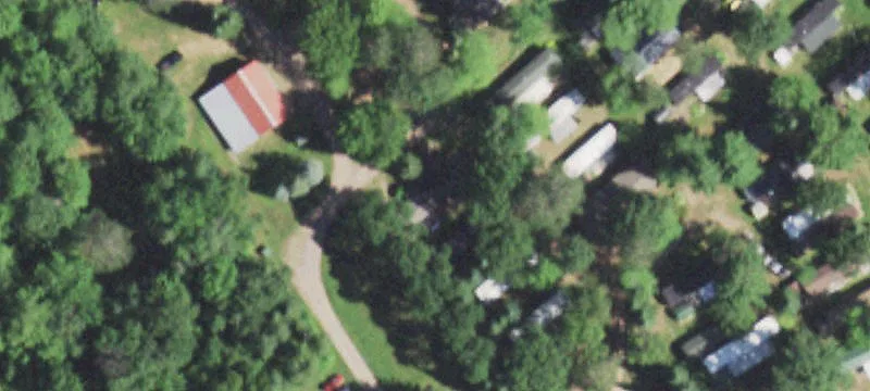 Couderay, WI 54828