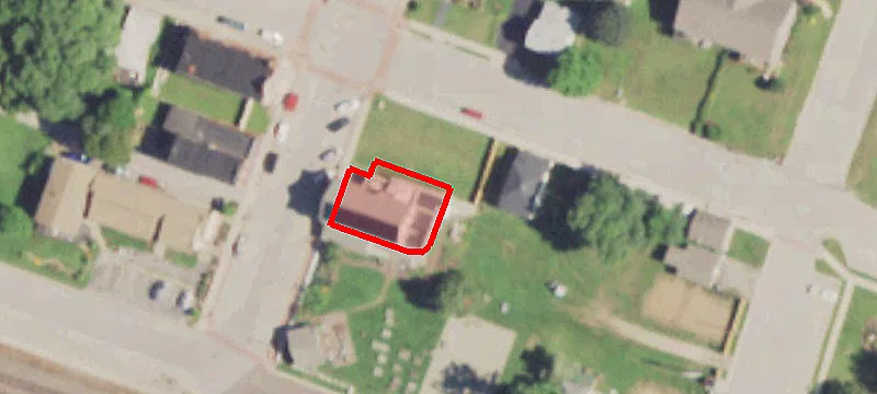 Trempealeau, WI 54661