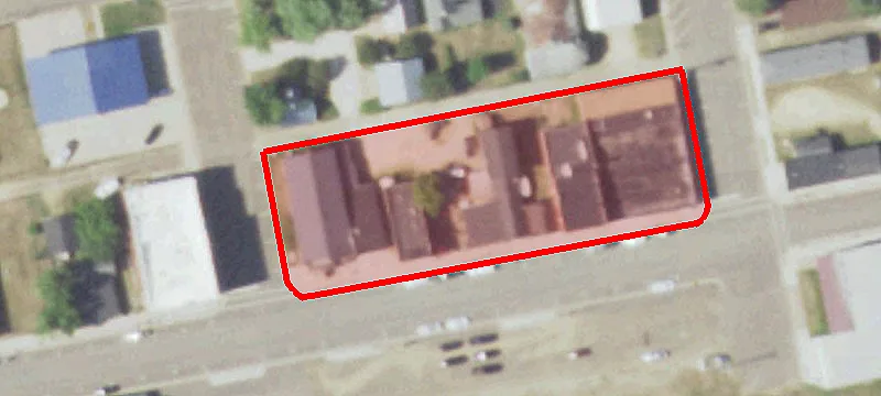 909 Main St