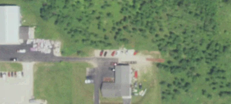 2260th Reek Rd