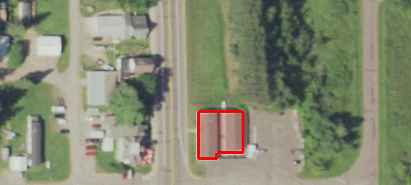 Barronett, WI 54813