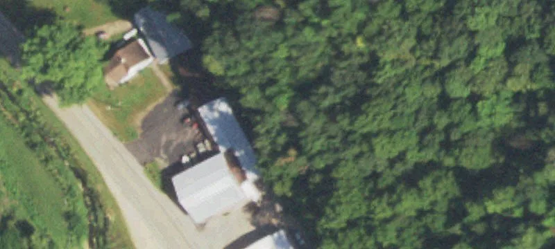 7786 County Rd U U