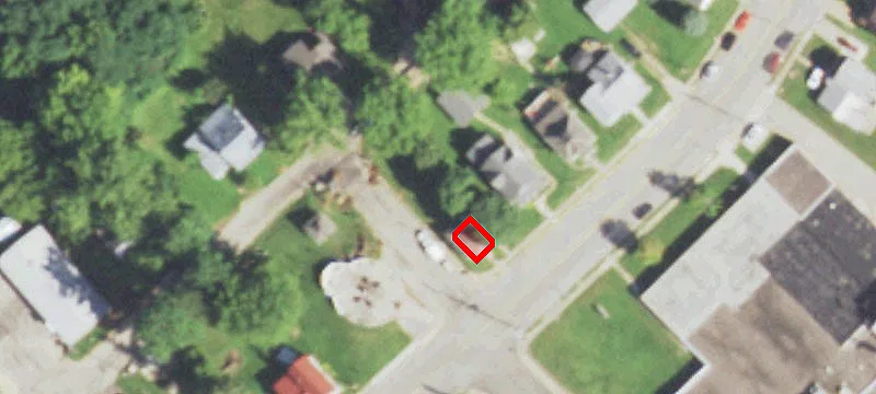 201 Main St