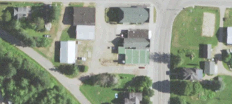 5290th Cty A A