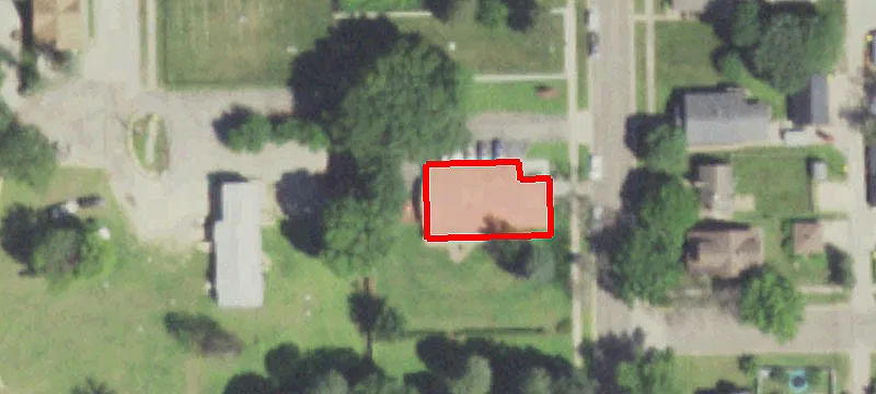 421 Beaumont Rd
