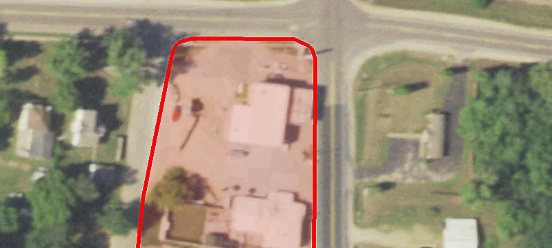 101 State Rd 25th S