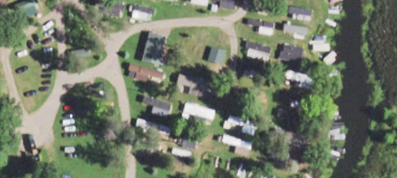Couderay, WI 54828