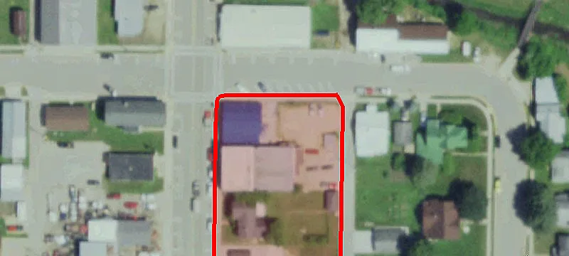 201 Main St