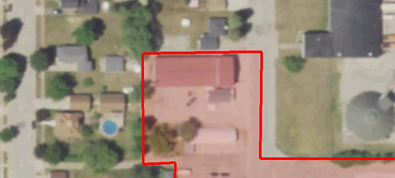 161 Stephenson Ave